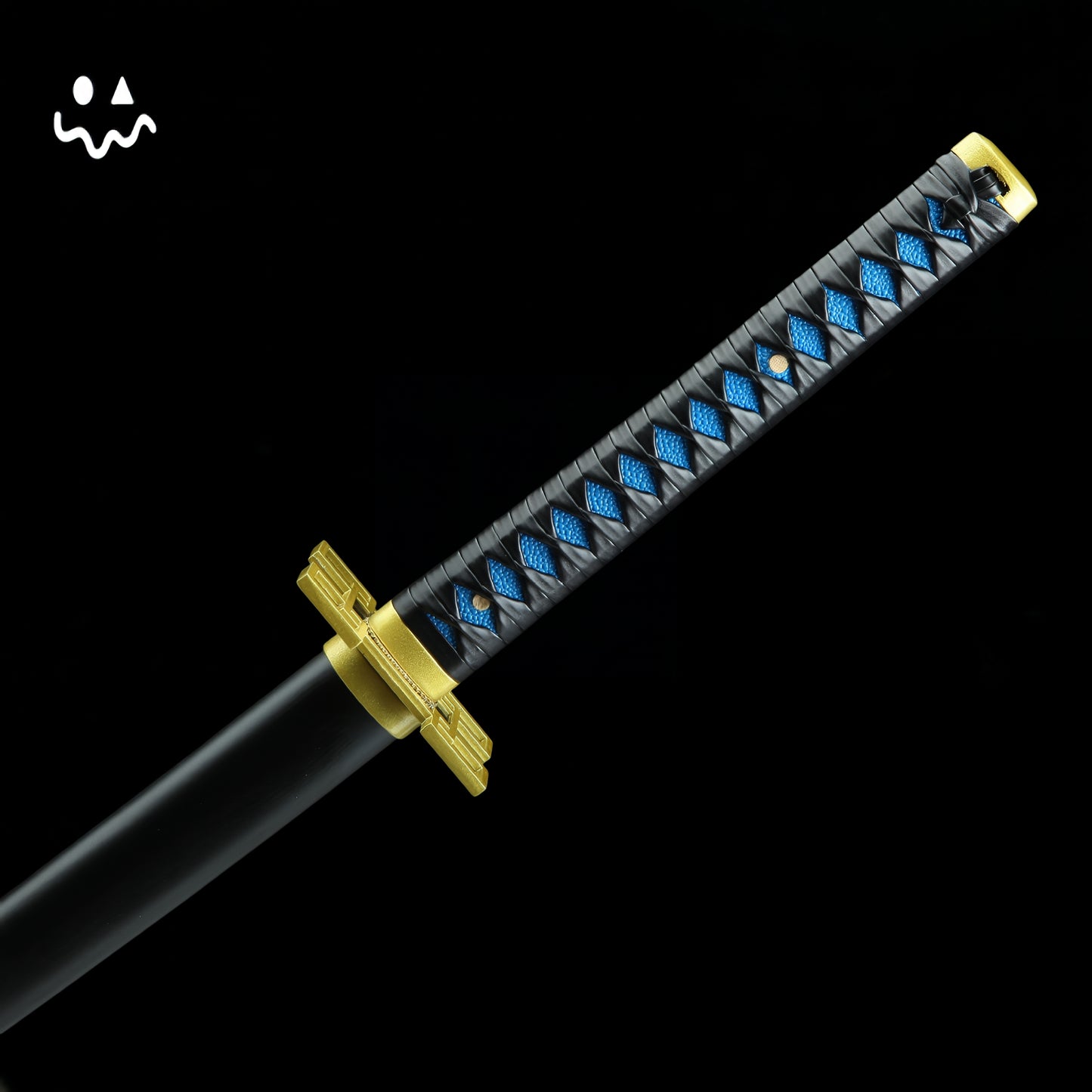 MUICHIRO Katana IRL