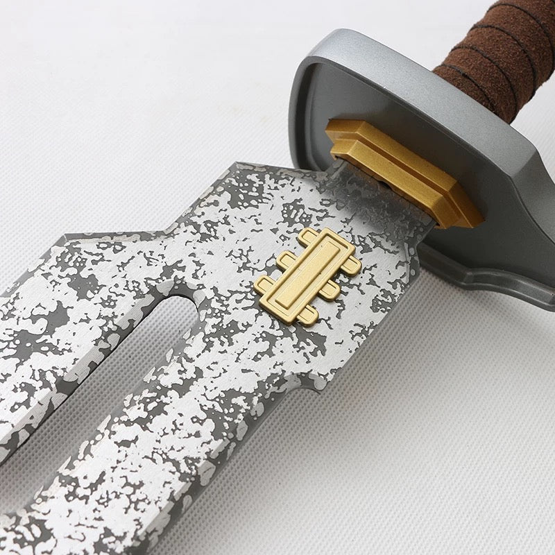 Metal Inverted Spear Of Heaven Toji Fushiguro Dagger