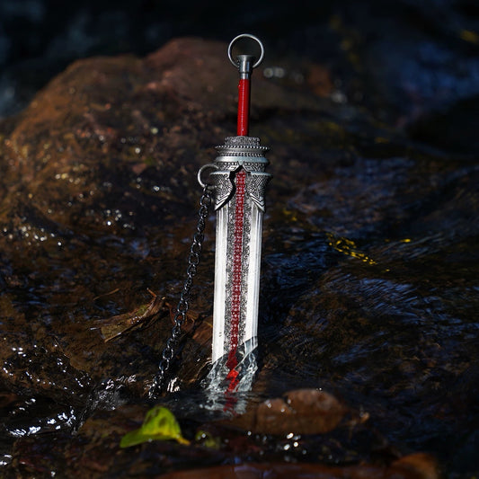 Metal Legend of Sword Craft