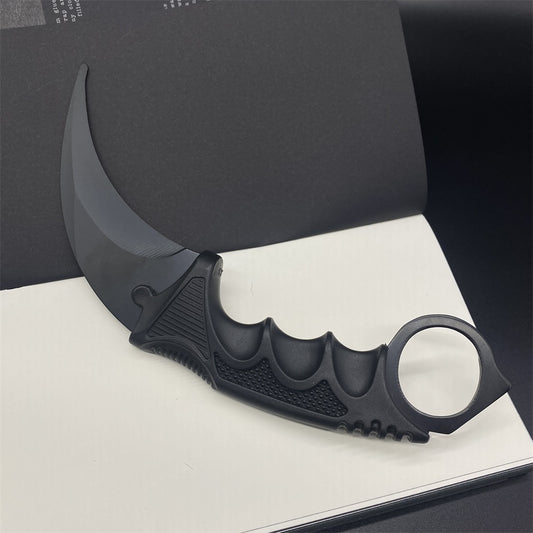 GO Gamma Case Skin Loot Box Night Karambit Knife Trainer