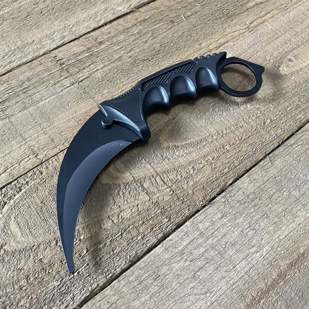 GO Gamma Case Skin Loot Box Night Karambit Knife Trainer