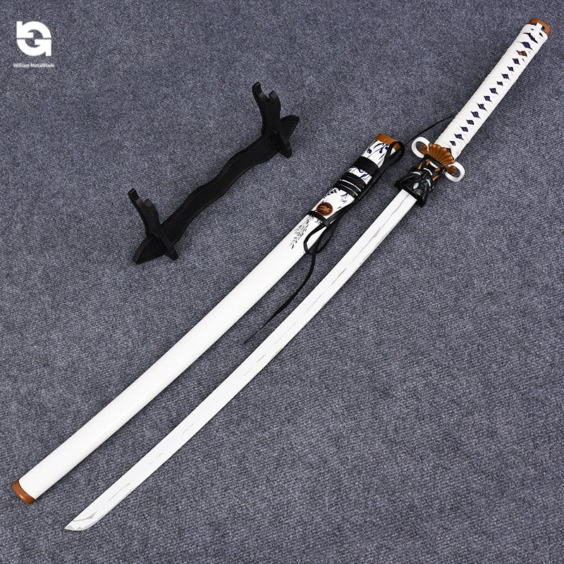 Val Life-size Onimaru Kunitsuna Katana Replica Cosplay Prop 110CM/43.3"