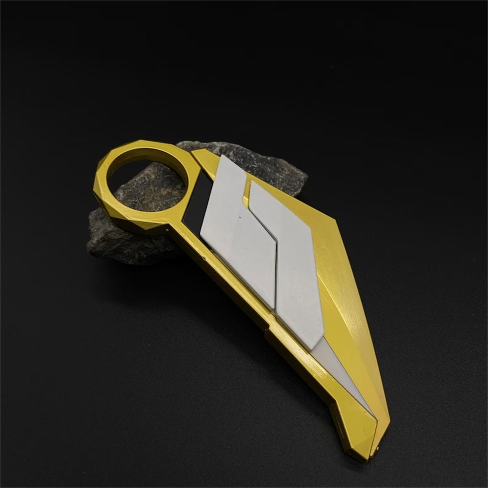 16CM/6.29 Metal Prime 2.0 Karambit Replica