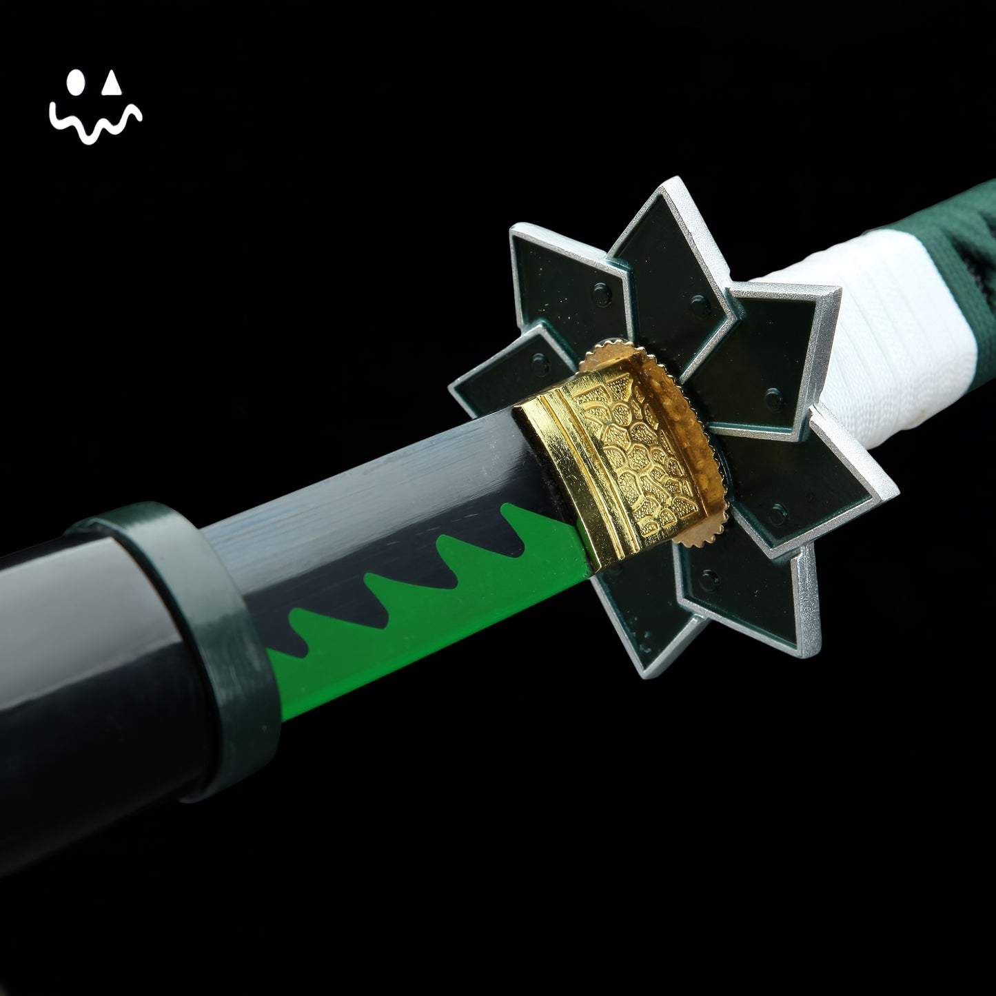 SANEMI Katana IRL