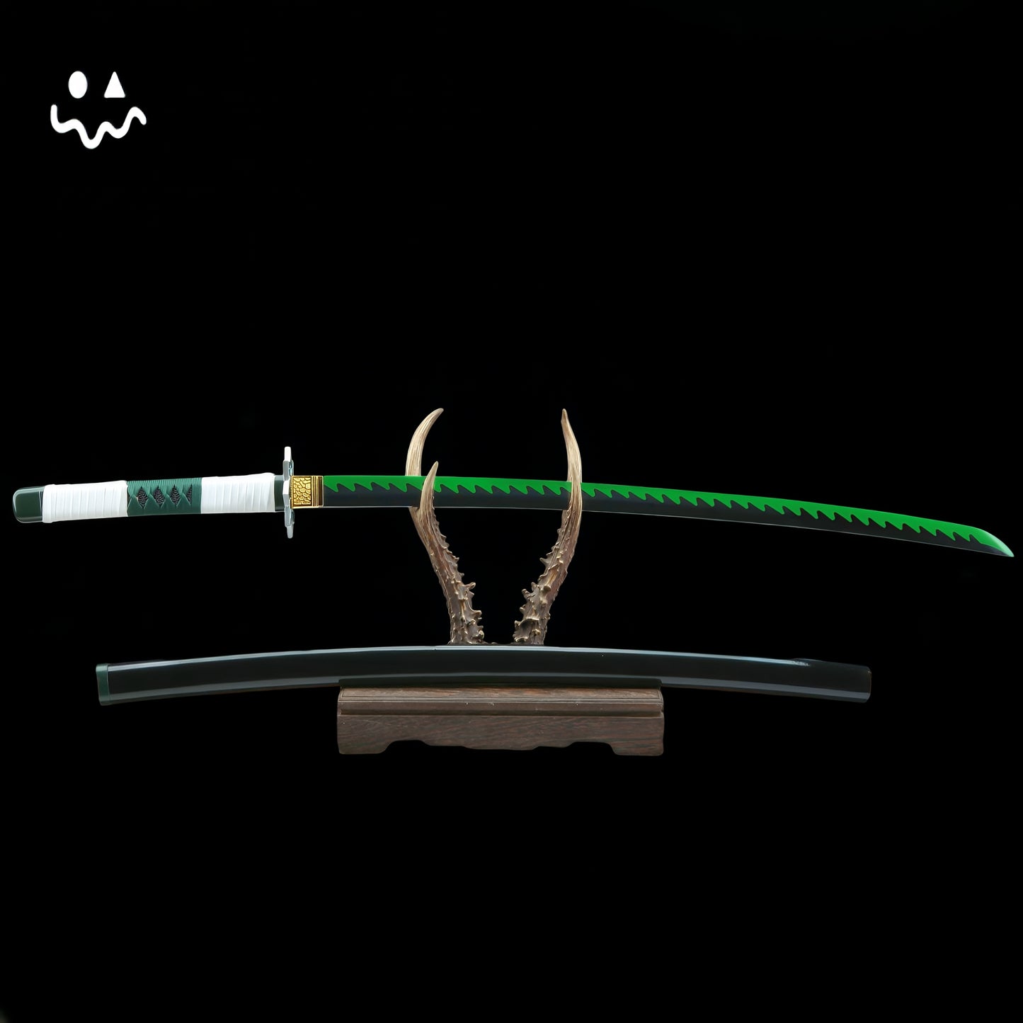 SANEMI Katana IRL