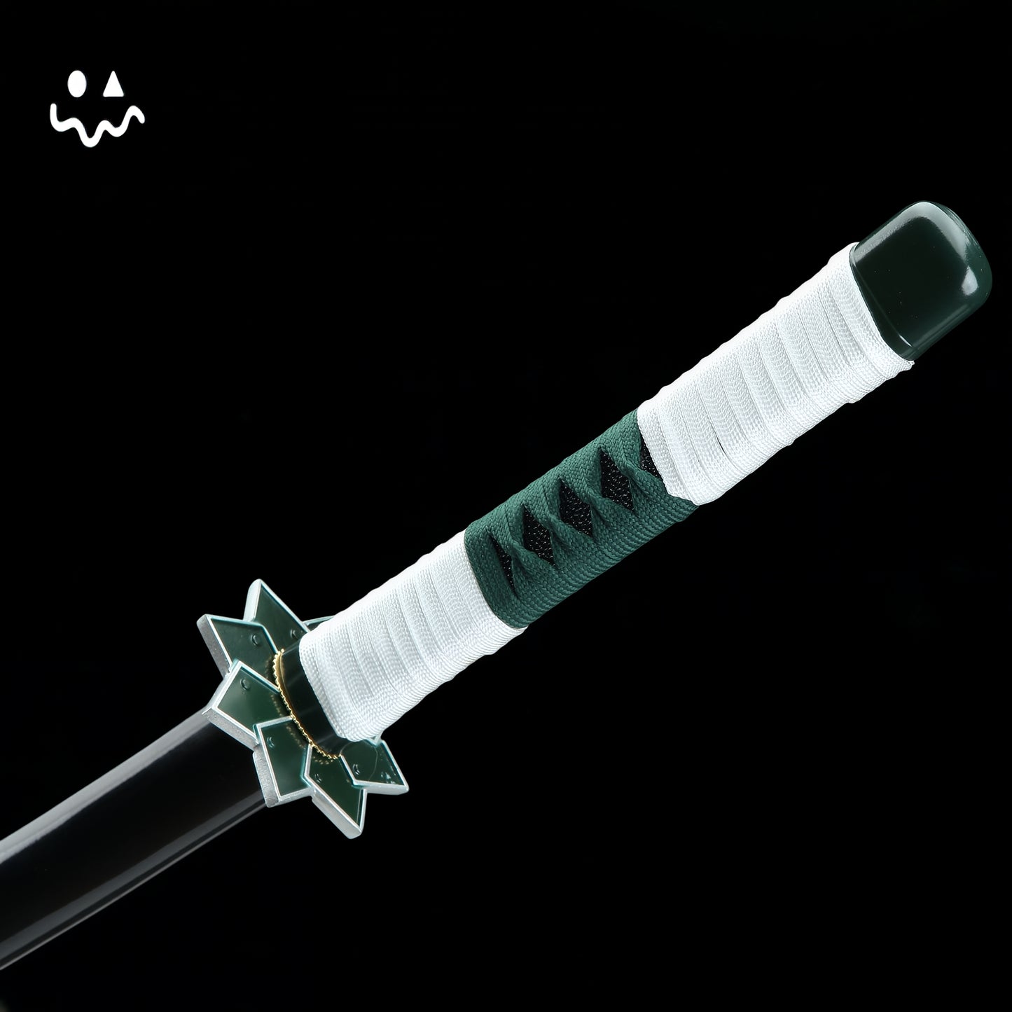 SANEMI Katana IRL