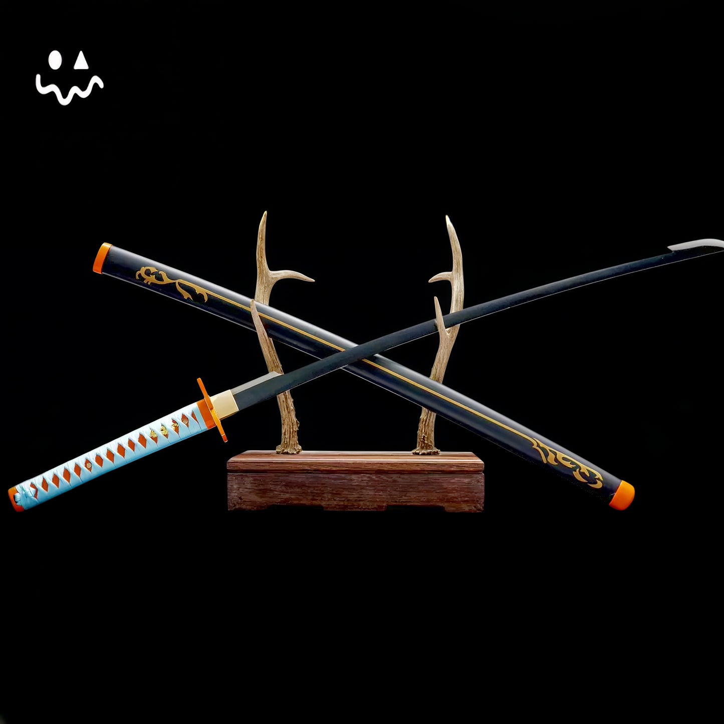 SHINOBU Katana IRL