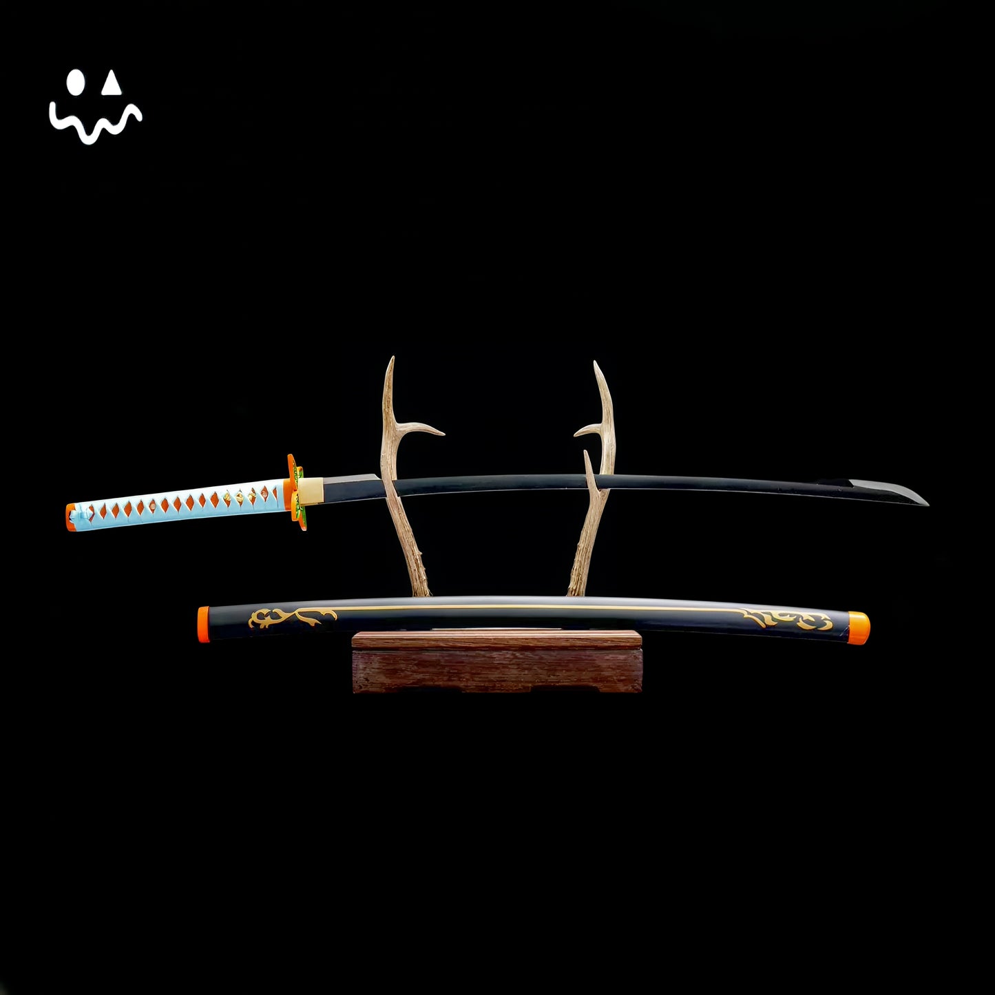 SHINOBU Katana IRL