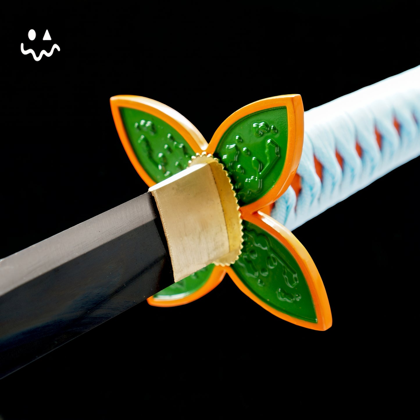 SHINOBU Katana IRL