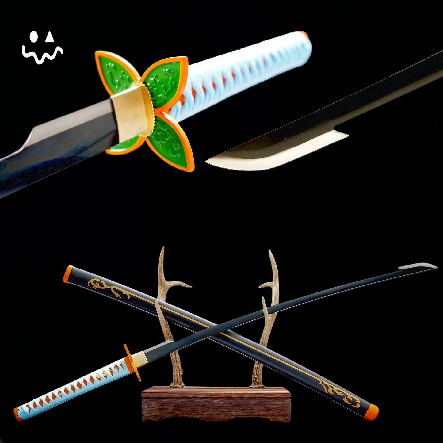 SHINOBU Katana IRL