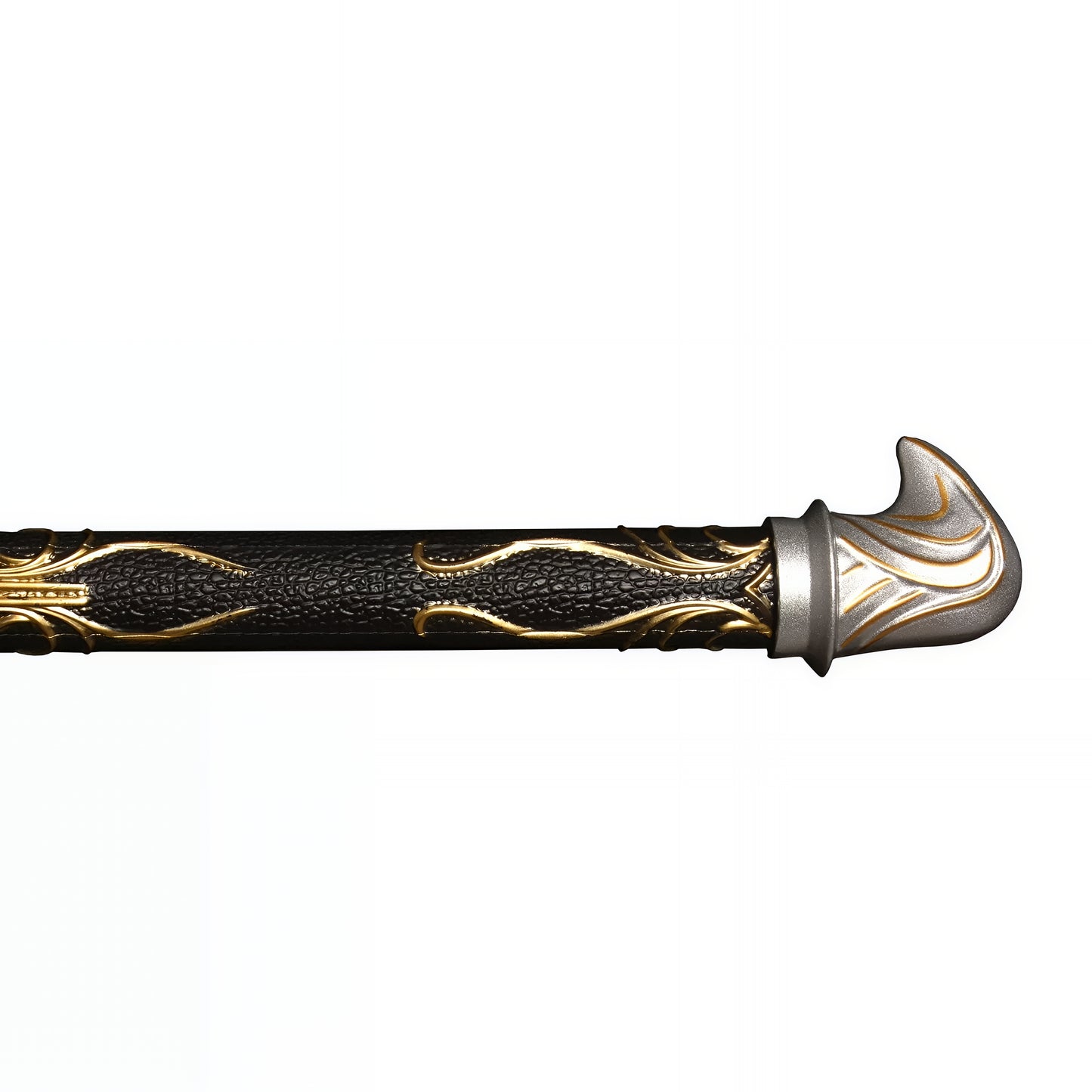 Spear of Leonidas Life-size Metal Replica
