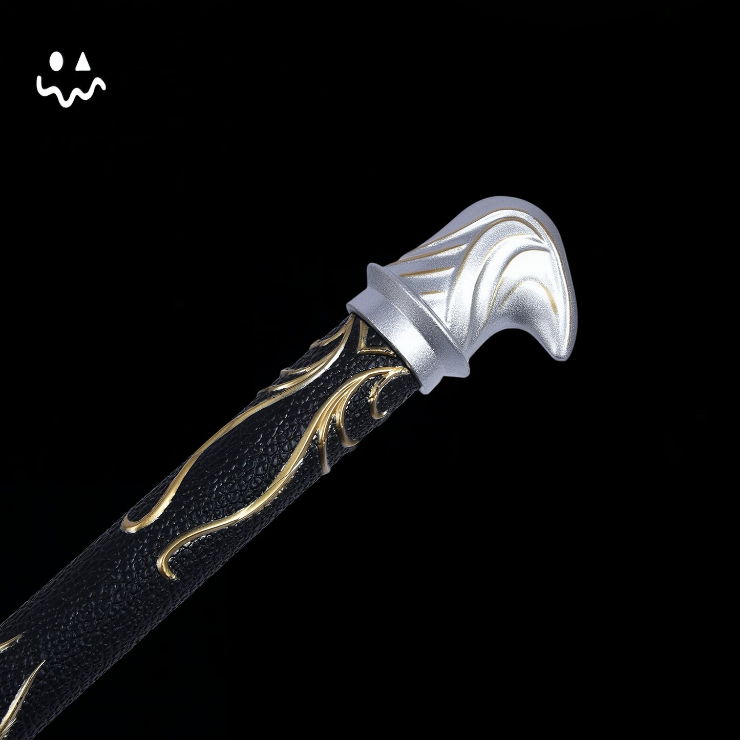 Spear of Leonidas Life-size Metal Replica