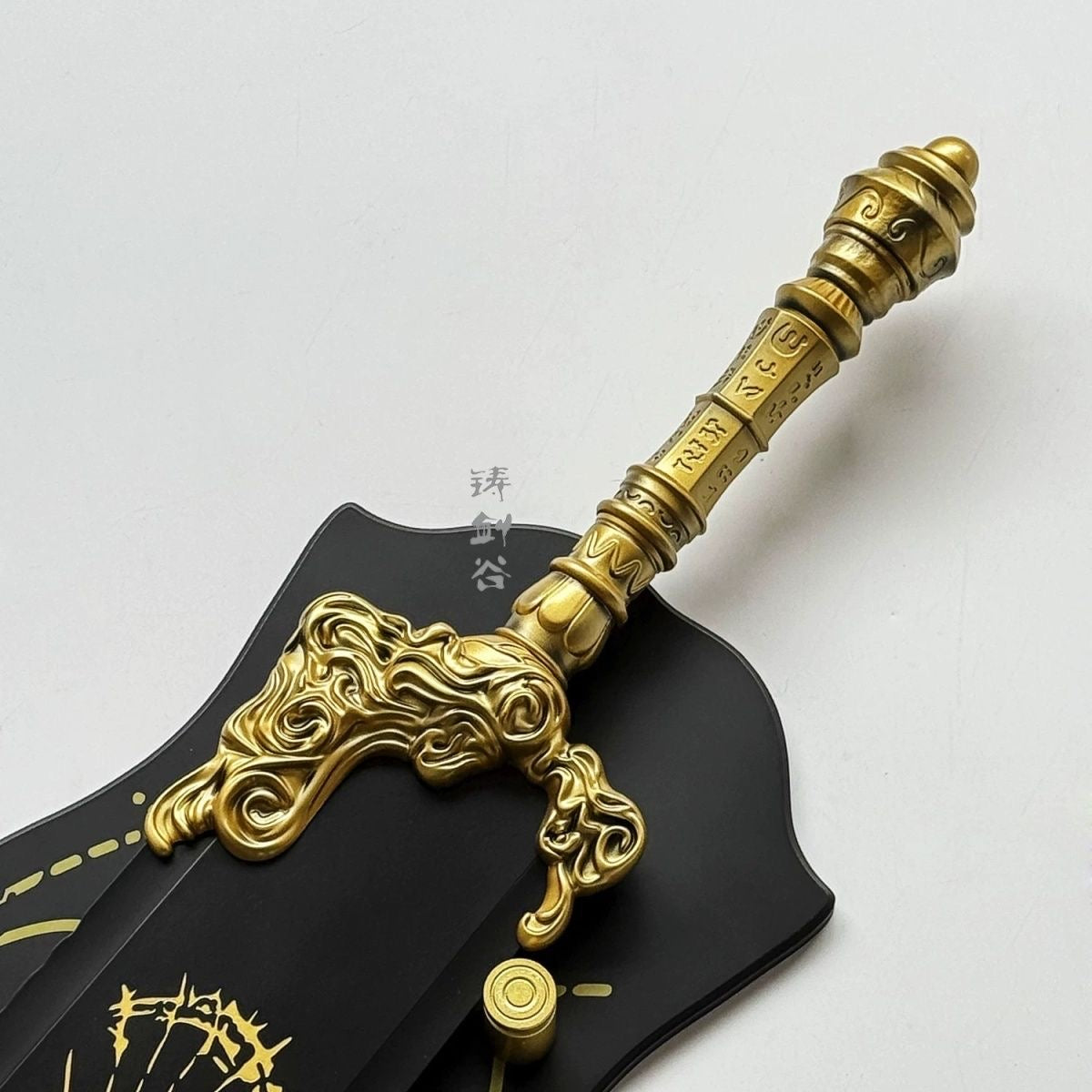 Starscourge Greatsword IRL Replica