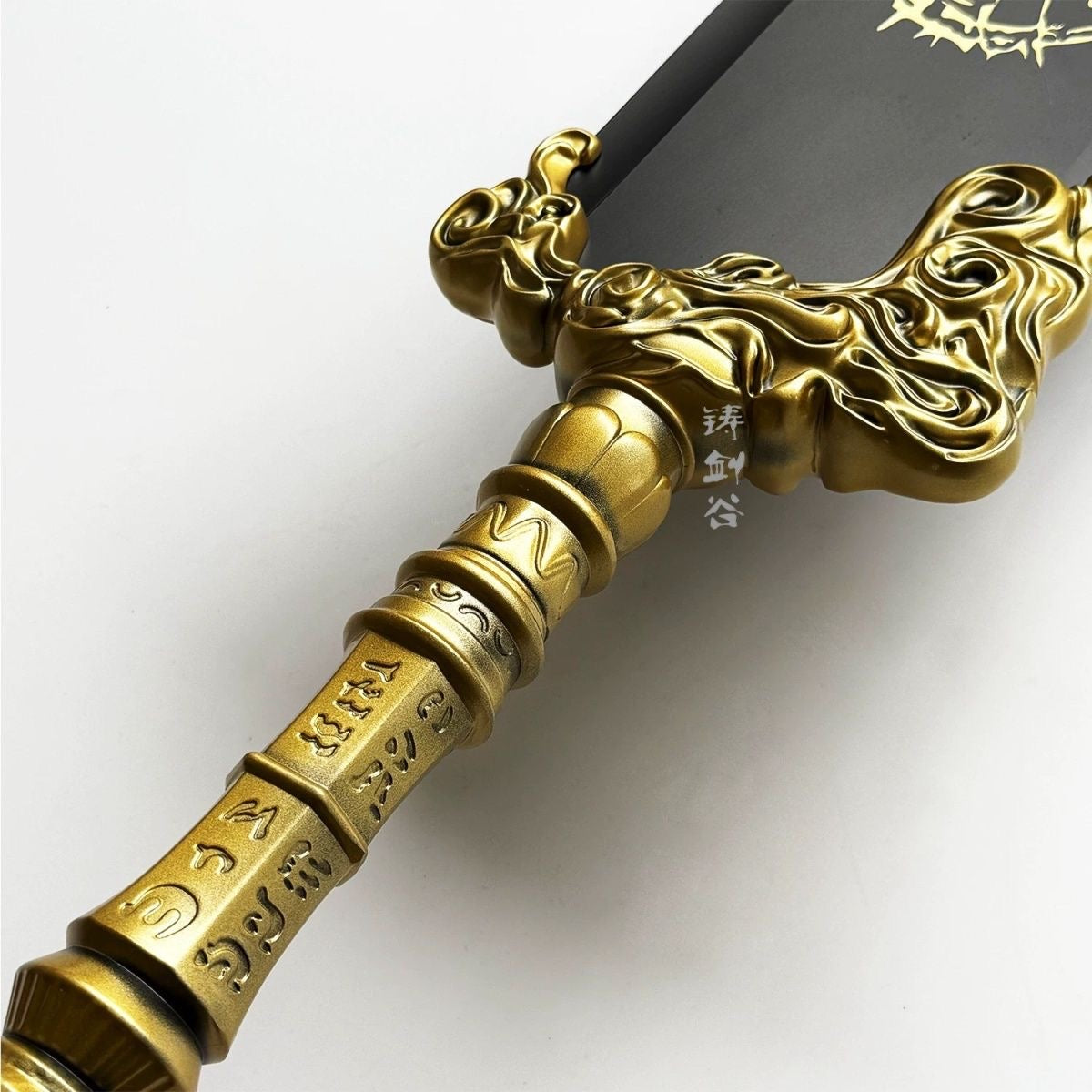 Starscourge Greatsword IRL Replica