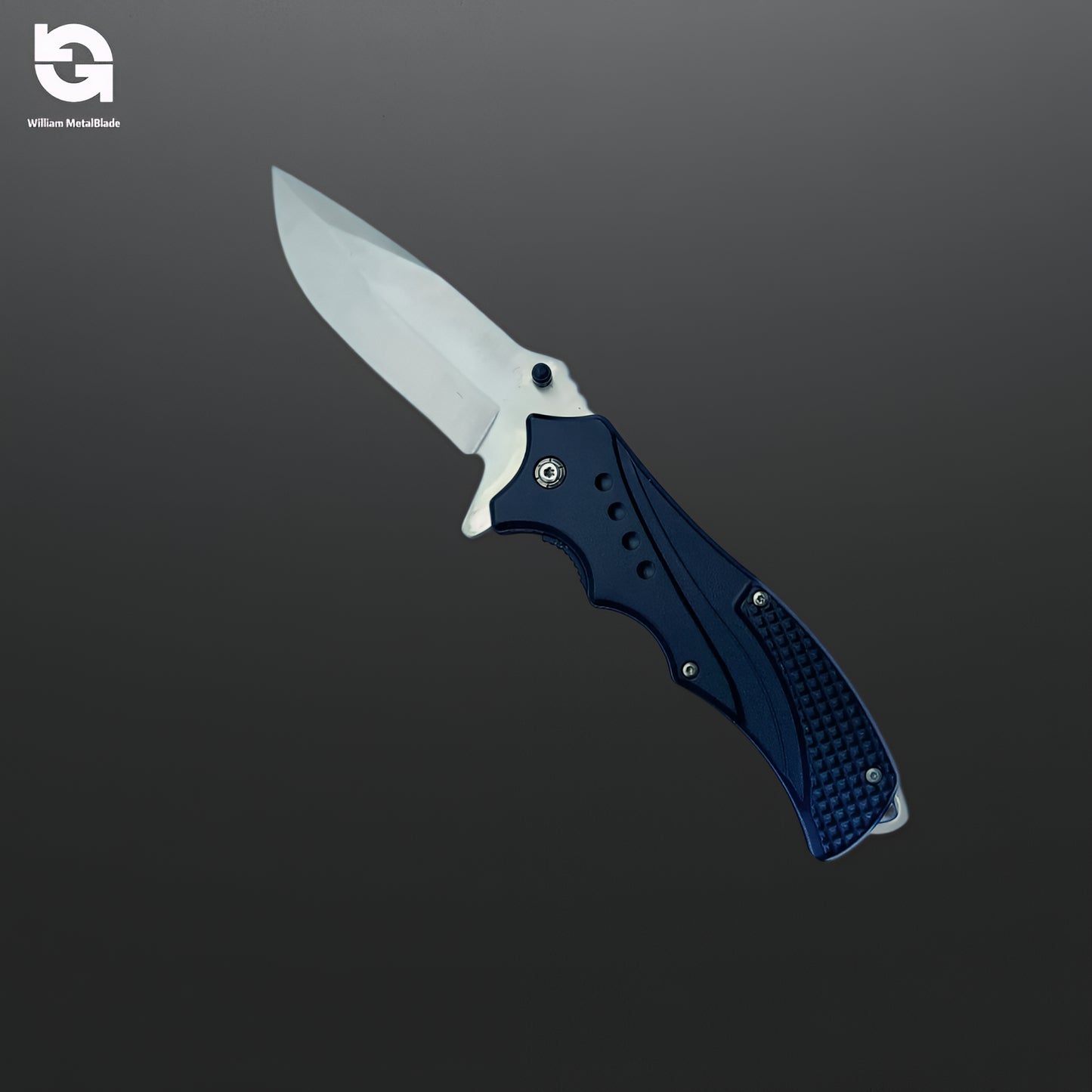 Steel Nomad Knife & Flip Folding Knife