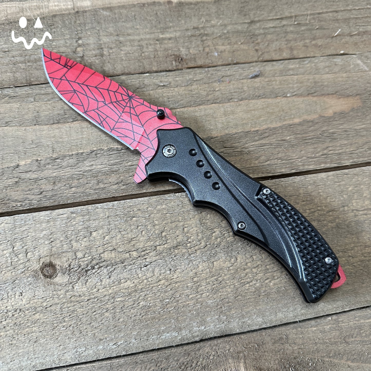 Steel Nomad Knife & Flip Folding Knife
