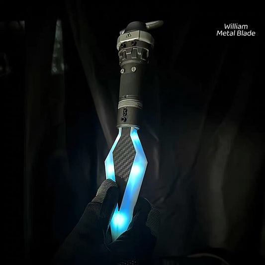 TF2 Pulse Knife Replica IRL