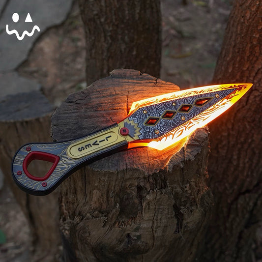 The Best Wraith Heirloom New The Last Hope Skin Replica 3D Night Lamp