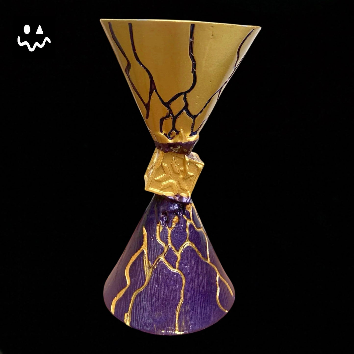 Val Champions 2025 Trophy Metal Replica