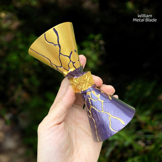 Val Champions 2025 Trophy Metal Replica