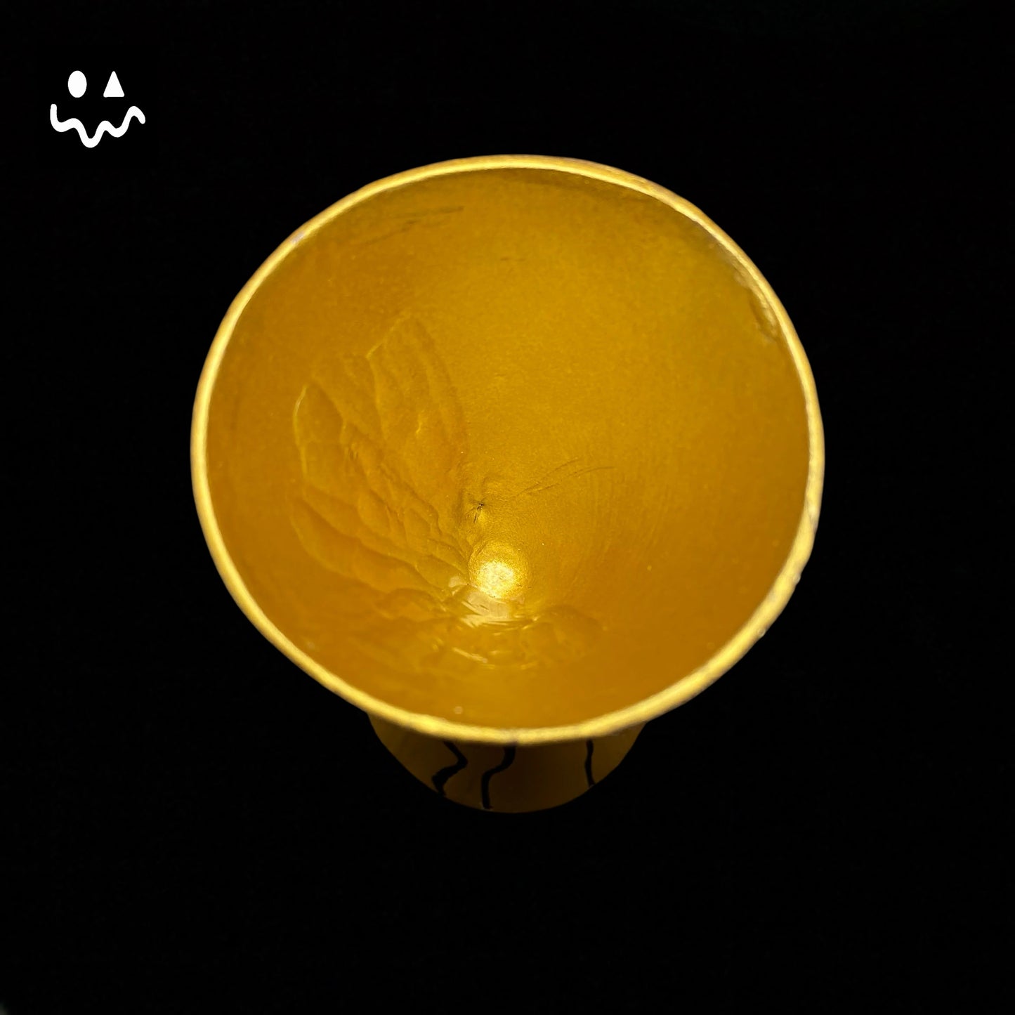 Val Champions 2025 Trophy Metal Replica