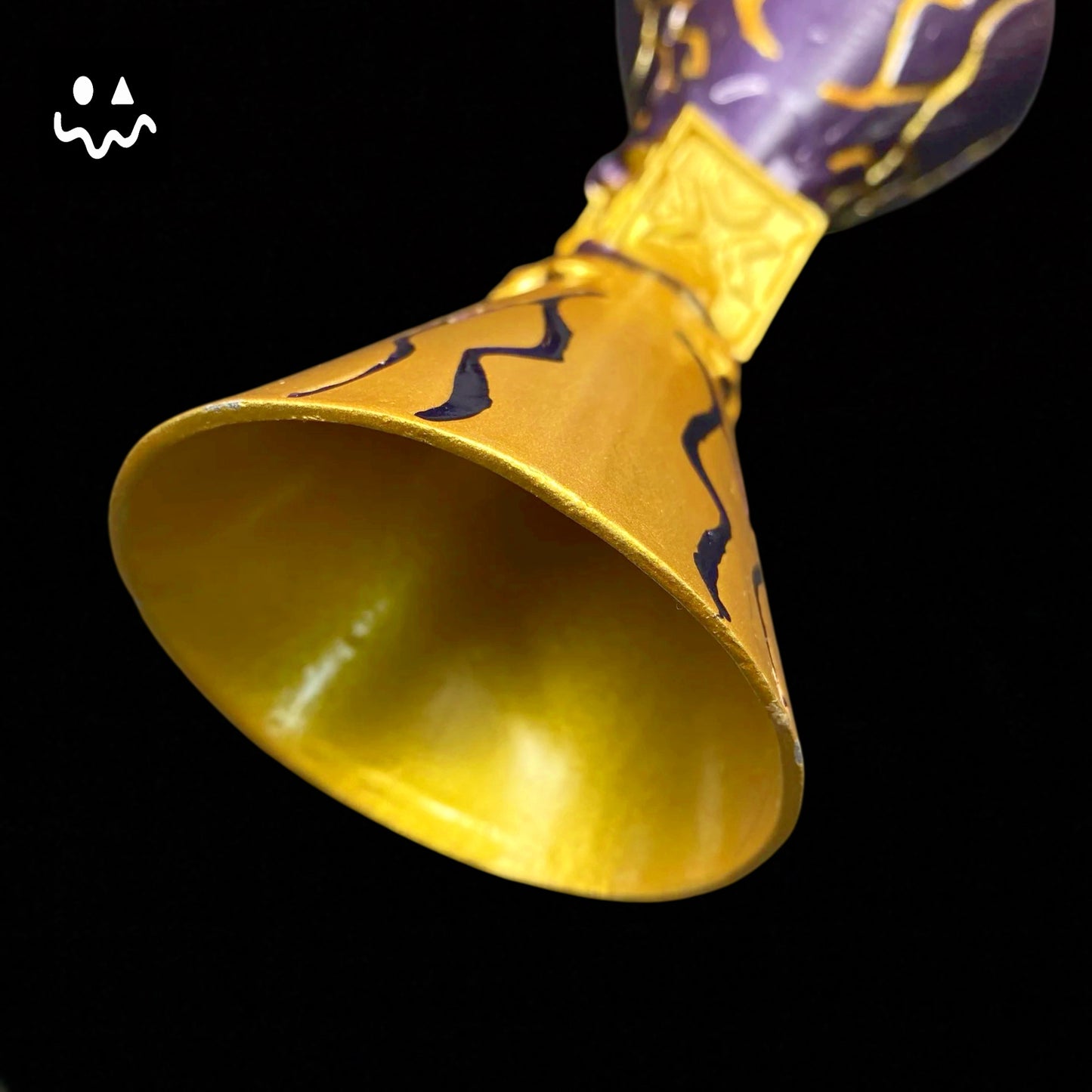 Val Champions 2025 Trophy Metal Replica