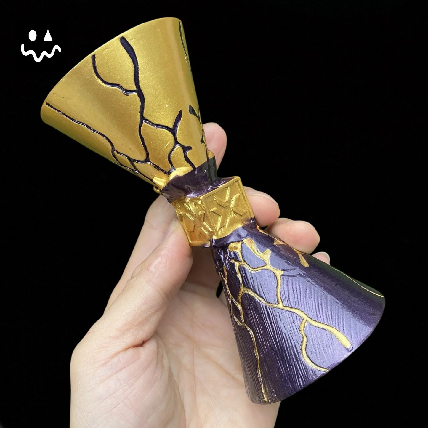 Val Champions 2025 Trophy Metal Replica