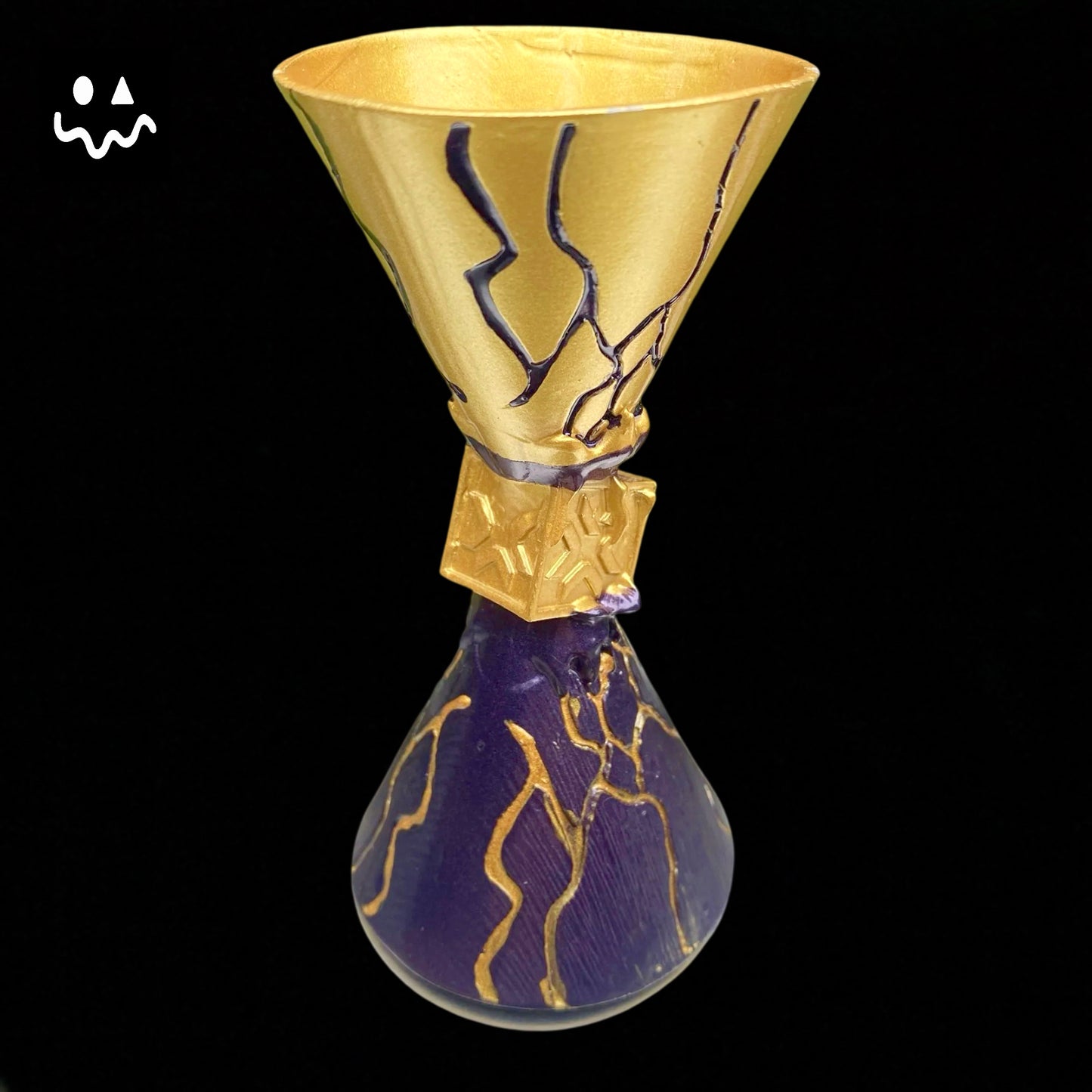 Val Champions 2025 Trophy Metal Replica