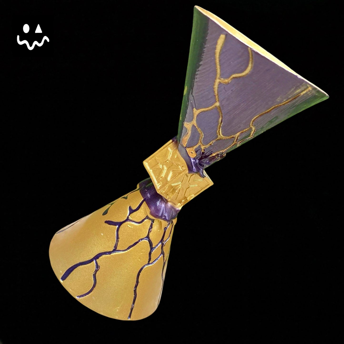 Val Champions 2025 Trophy Metal Replica