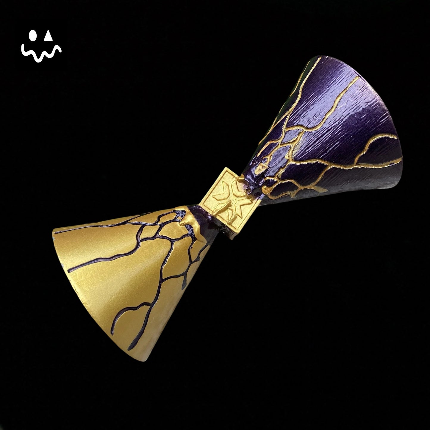 Val Champions 2025 Trophy Metal Replica