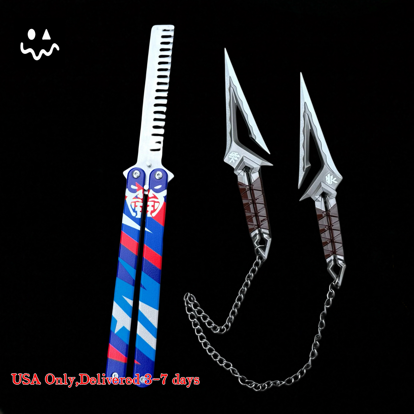 William's Gratitude Giveaway: Christmas Promotion USA Only Delivered in 3-7 days