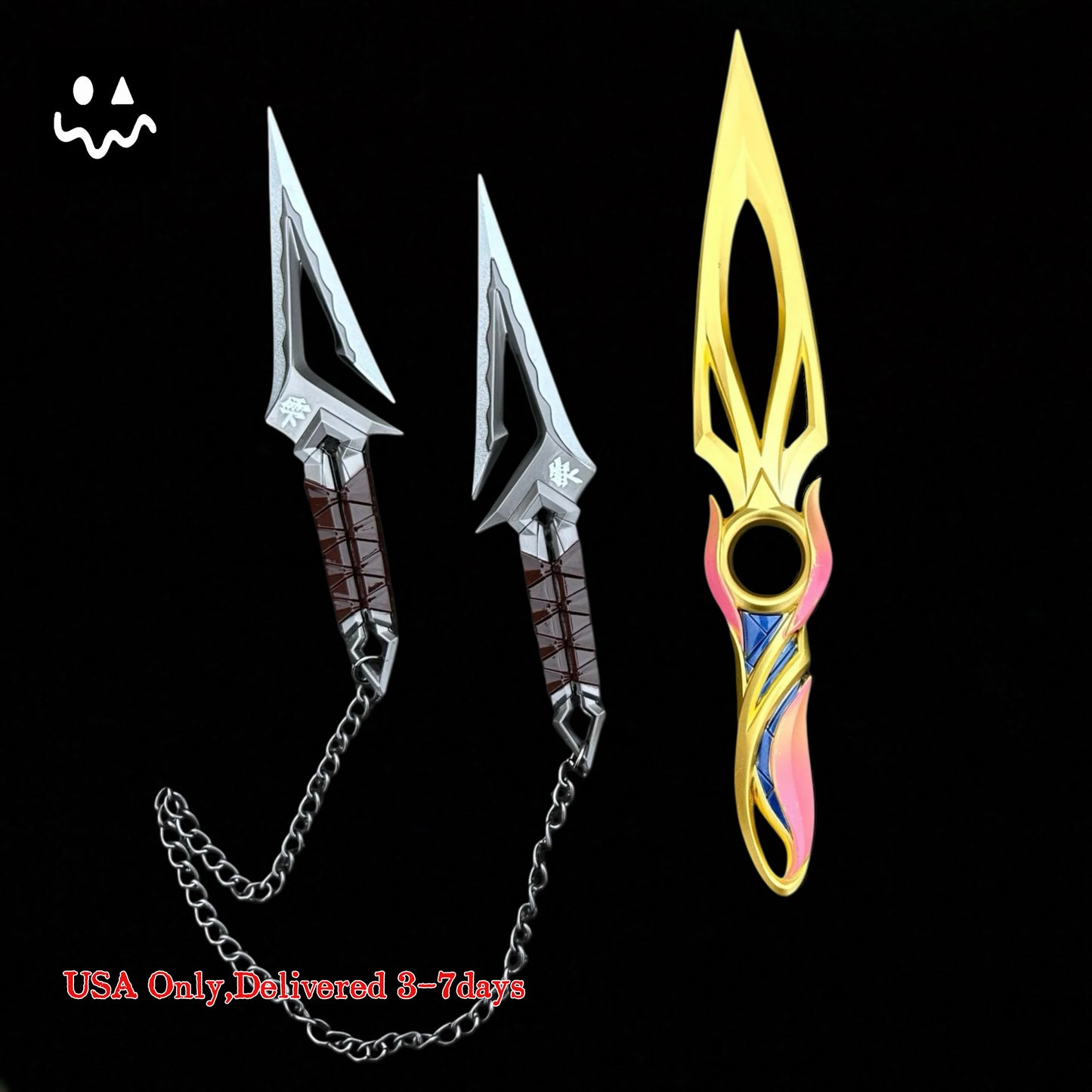 William's Gratitude Giveaway: Christmas Promotion USA Only Delivered in 3-7 days