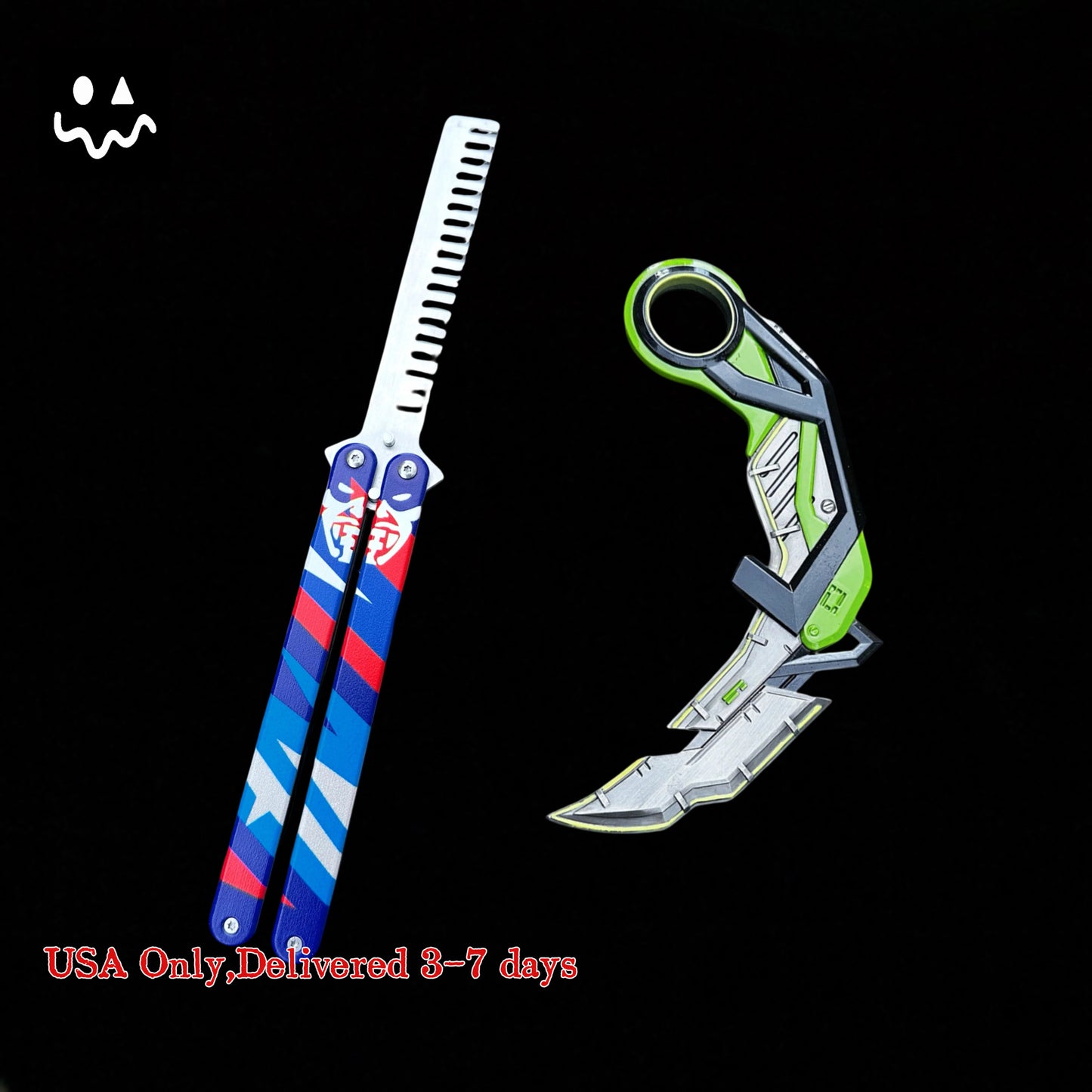 William's Gratitude Giveaway: Christmas Promotion USA Only Delivered in 3-7 days