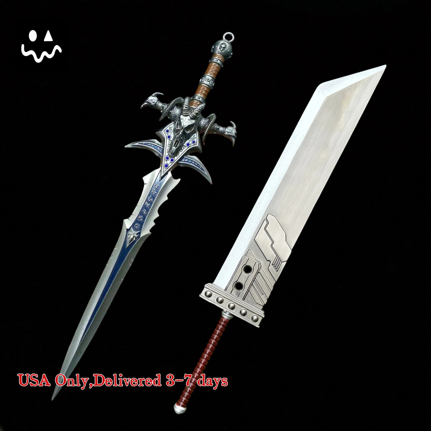 William's Gratitude Giveaway: Christmas Promotion USA Only Delivered in 3-7 days