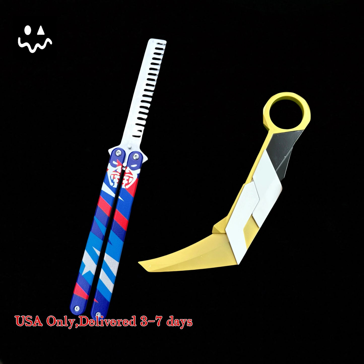 William's Gratitude Giveaway: Christmas Promotion USA Only Delivered in 3-7 days