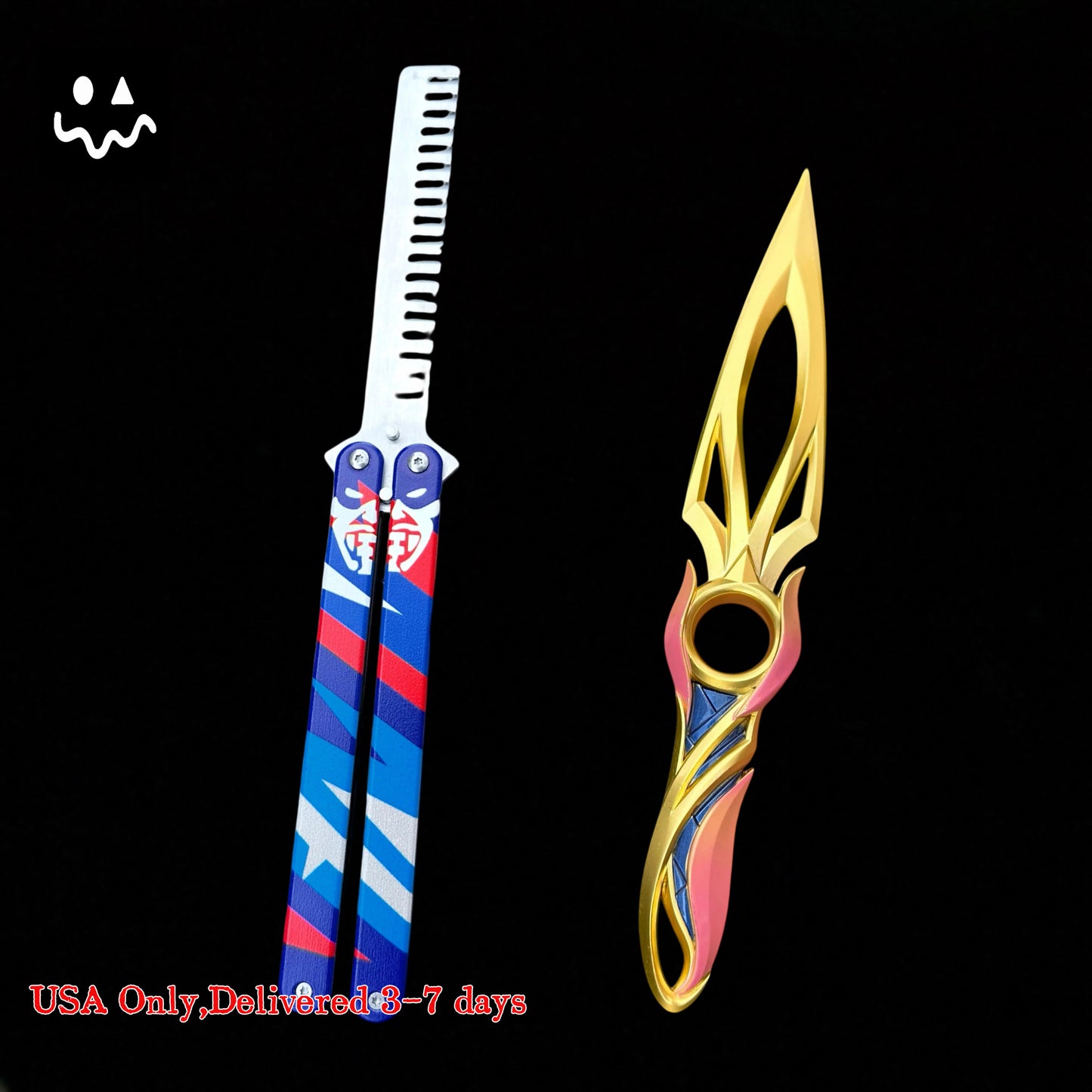 William's Gratitude Giveaway: Christmas Promotion USA Only Delivered in 3-7 days