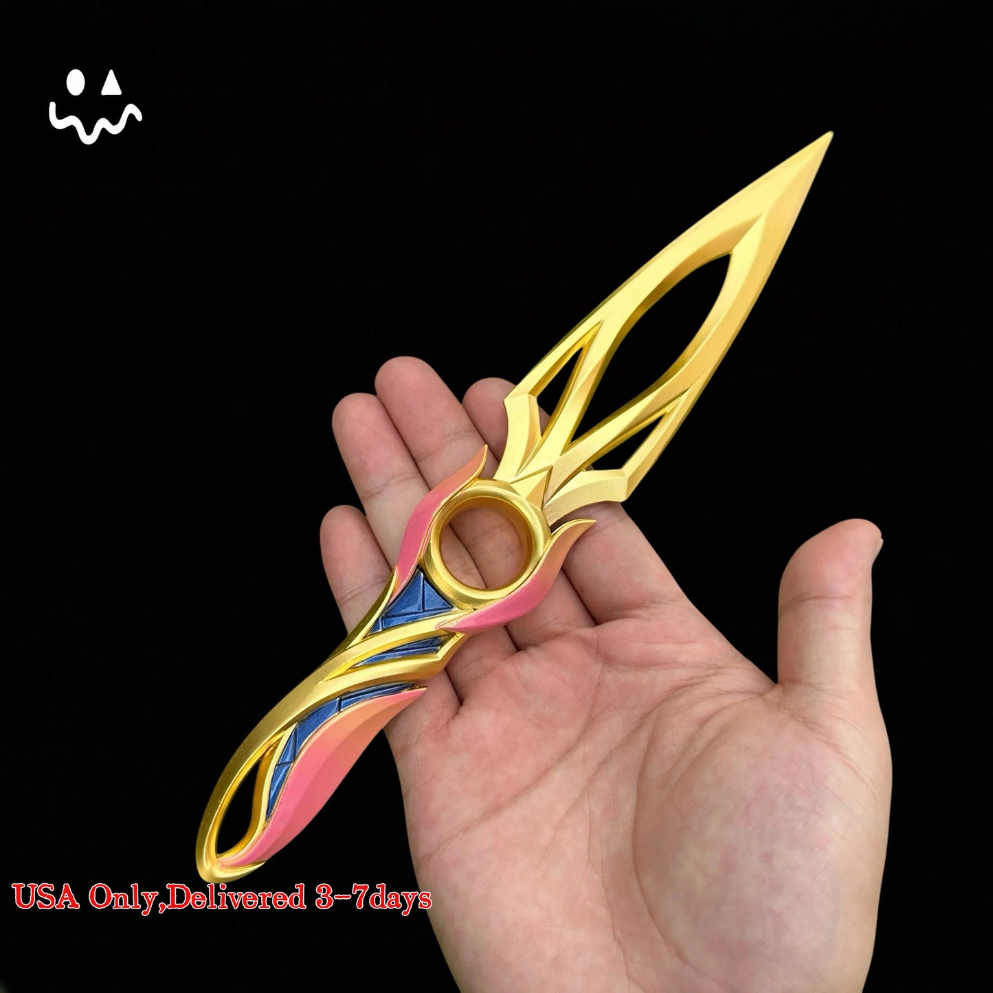 William's Gratitude Giveaway: Christmas Promotion USA Only Delivered in 3-7 days