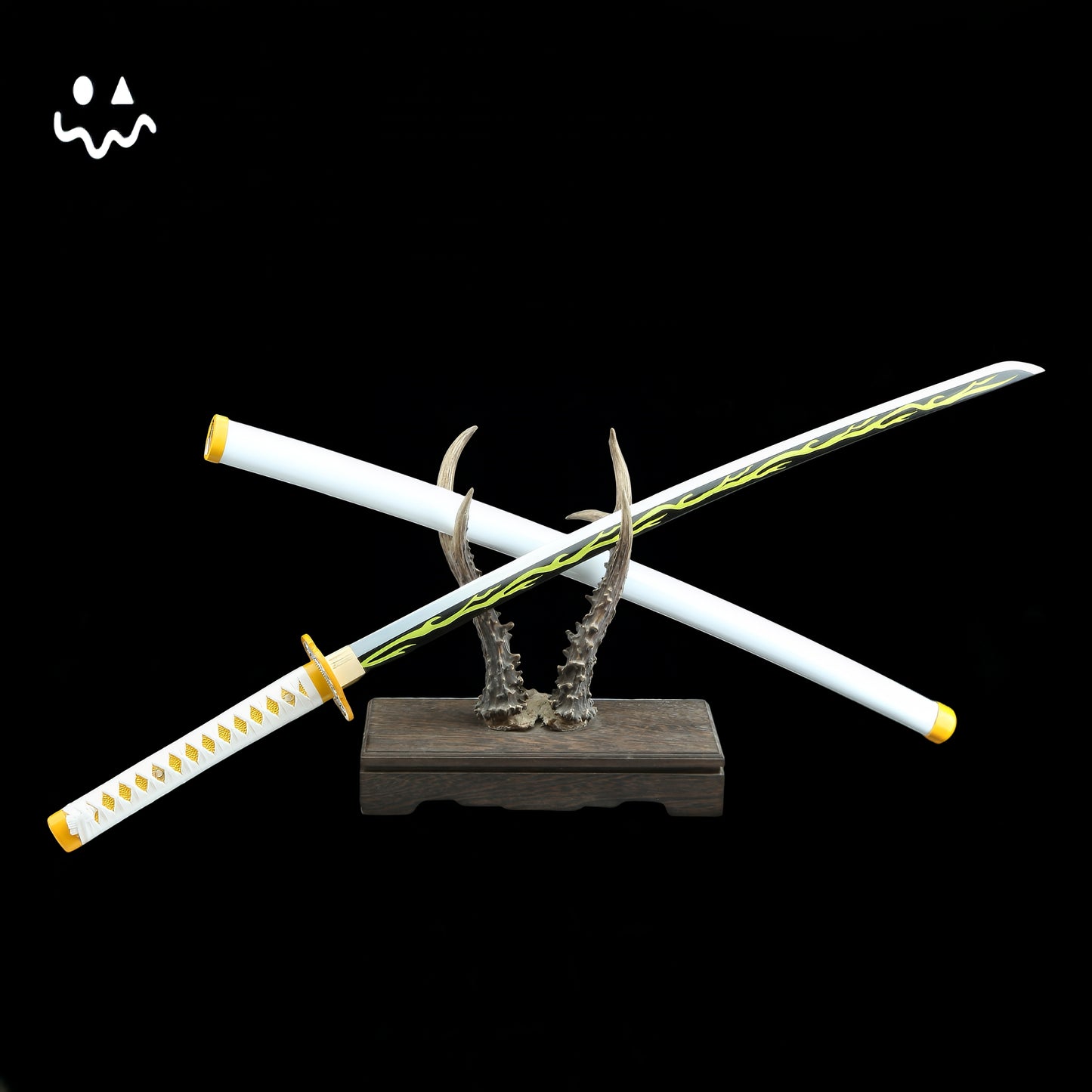 ZENITSU Katana IRL