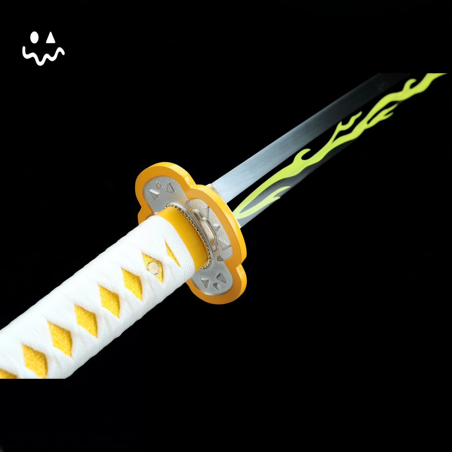 ZENITSU Katana IRL