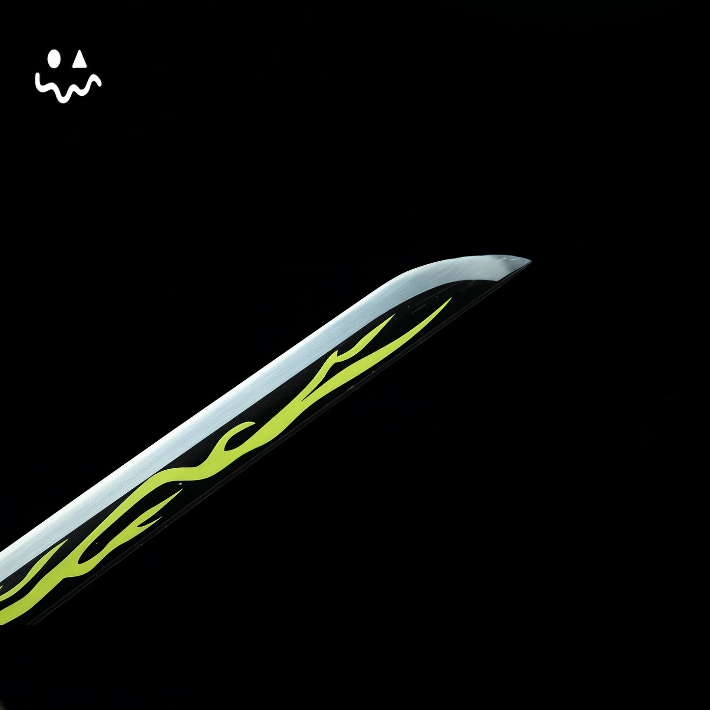 ZENITSU Katana IRL