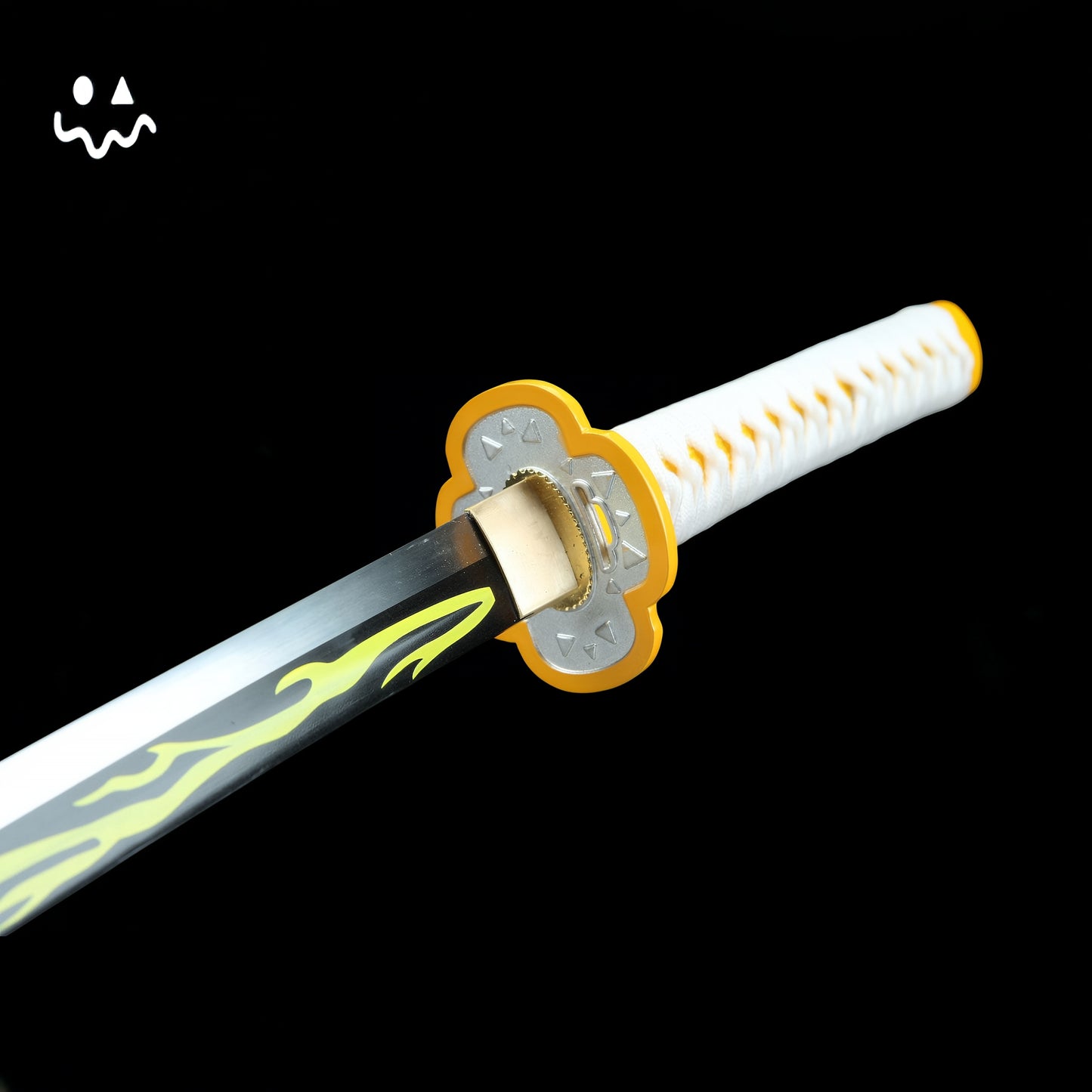 ZENITSU Katana IRL