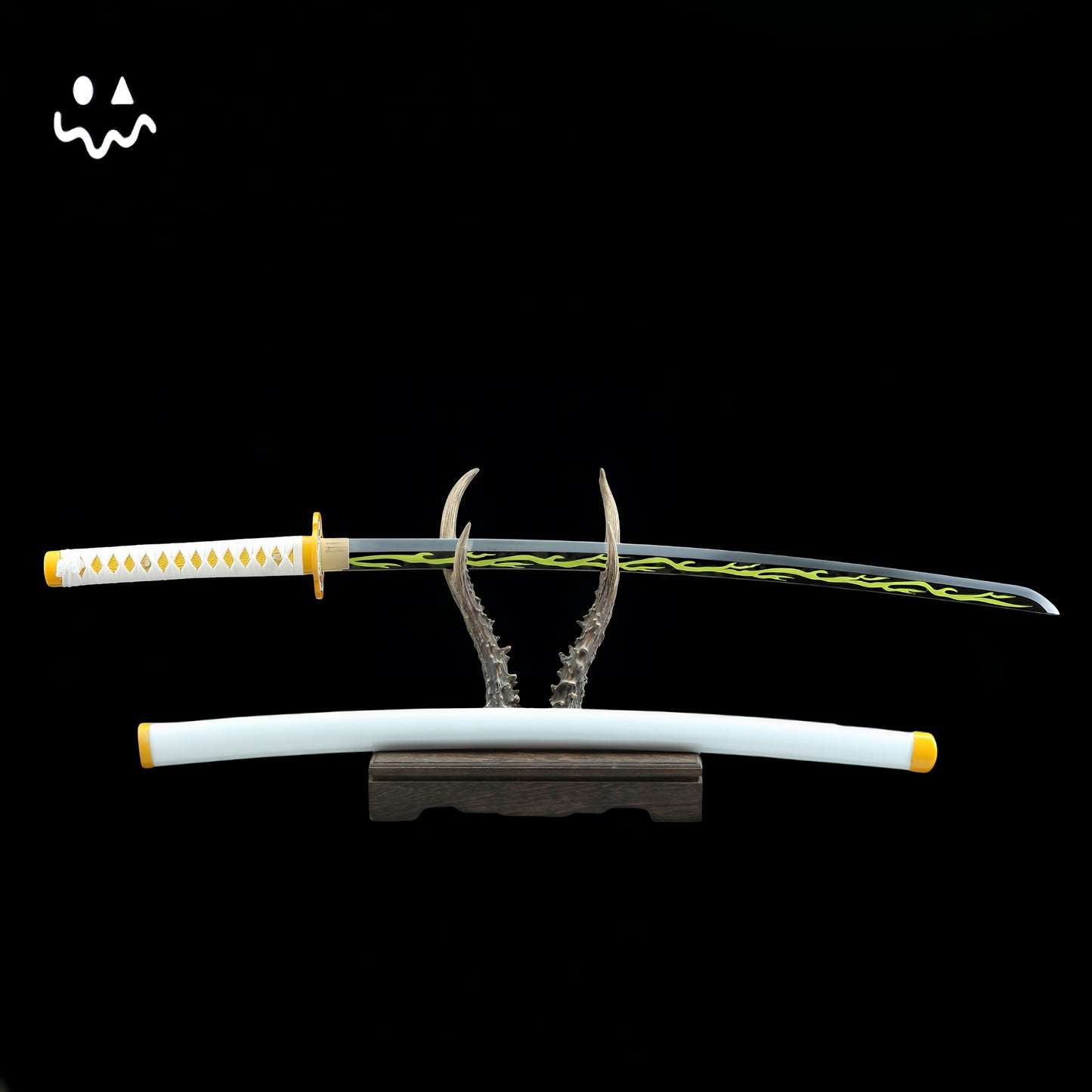 ZENITSU Katana IRL