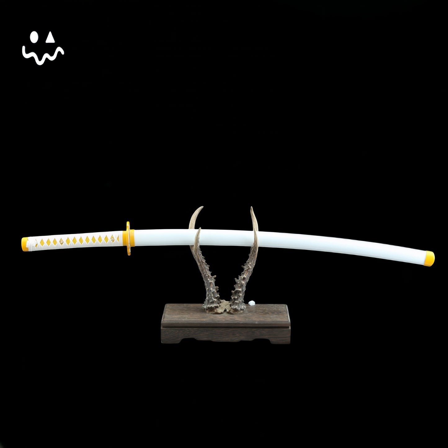 ZENITSU Katana IRL