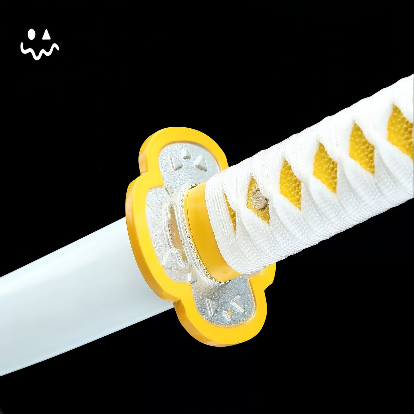 ZENITSU Katana IRL