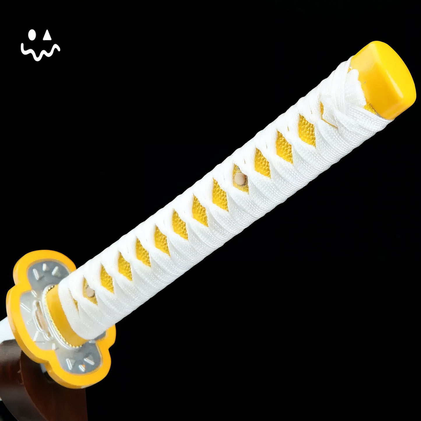 ZENITSU Katana IRL
