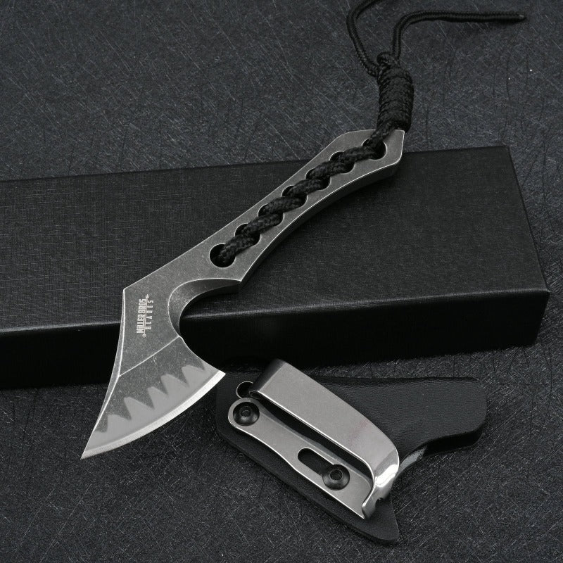 Miller Mini Tactical Ax