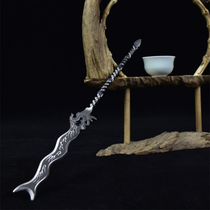 Tea Knife Mini Collection Decorative Knife