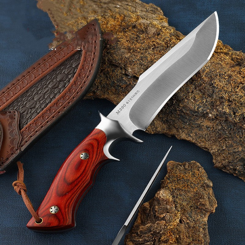 Crusader Outdoor Knife