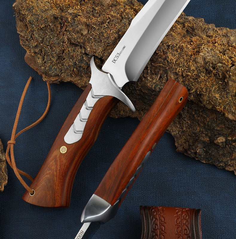 Crusader Outdoor Knife