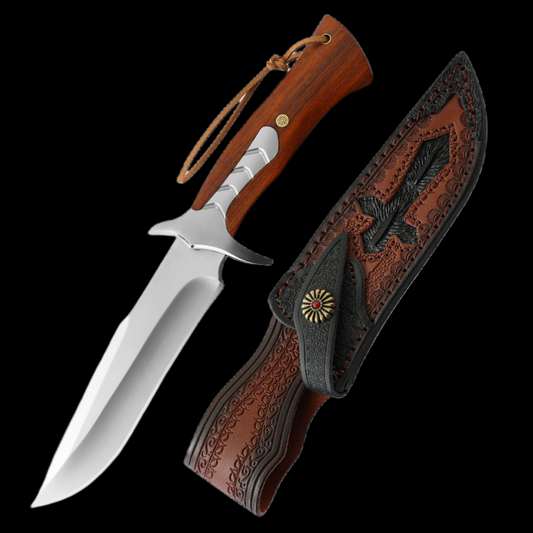 Crusader Outdoor Knife